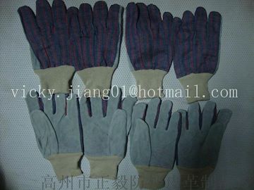 低价销售高质量的花园手套